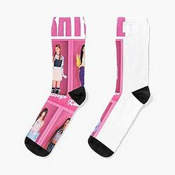 Katesye Socks