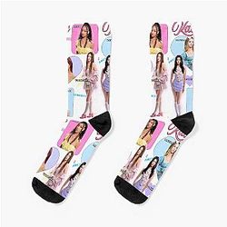 Katesye Socks