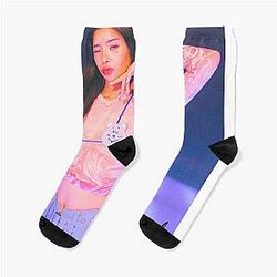 Katseye Sophia Socks