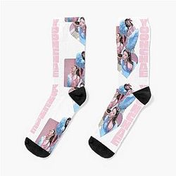 Katsye Yoonchae Socks