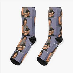 Katsuyemanosocks