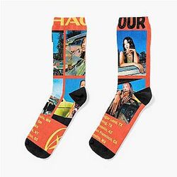 Kateseye Socks