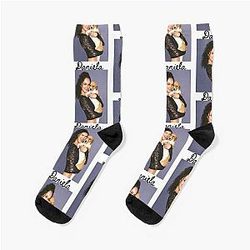 Katseye Daniela Socks