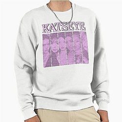 Katseye Sweatshirt