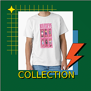 Katseye T-Shirts