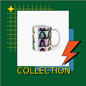 Katseye Mugs