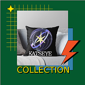 Katseye Pillows Cover