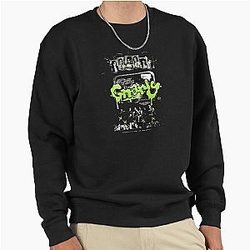 Katseye The Beautiful Chaos Tour for Kids Crewneck Pullover Sweatshirt