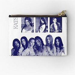 BLUE Katsye Pouch