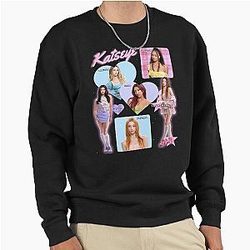 Katseye Sweatshirt