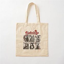 Cotton Tote Bag