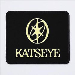 Keyeye Touch Toca Boca Logo Mouse Pad