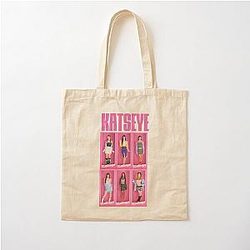 Cotton Tote Bag