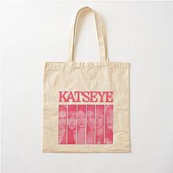 Cotton Tote Bag