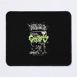 Katseye The Beautiful Chaos Tour for Teenagers Kid Crewneck Mouse Pad