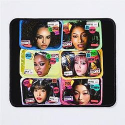 Kateye Mouse Pad
