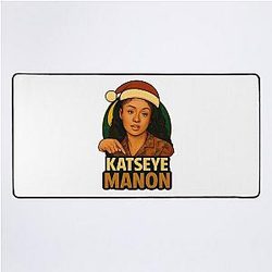 Christmas Desk Mat