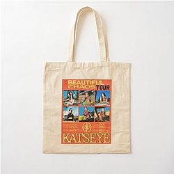 Cotton Tote Bag