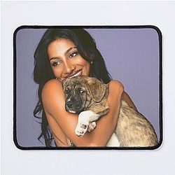 Katseye Mouse Pad
