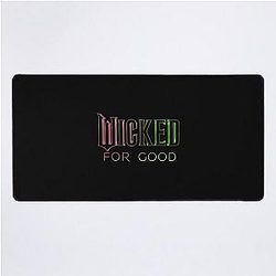 KATSEYE Mean Girls God Bless The Girls Desk Mat