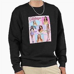 Katseye Sweatshirt
