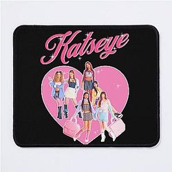 Katseye Pad