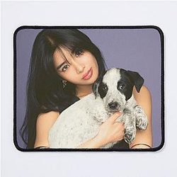 Katseye Mouse Pad