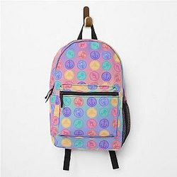 Katseye Icon Backpack