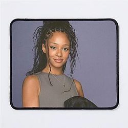 Kats Eye Mouse Pad
