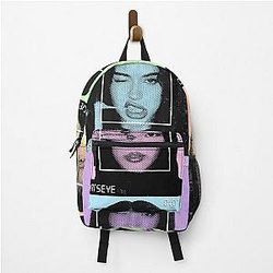 Katseye Backpack