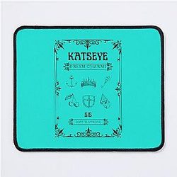 Katseye Classic Mousepad