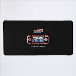 Katseye Classic Desk Mat