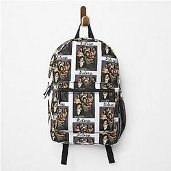 Katseye Backpack Beautiful Chaos
