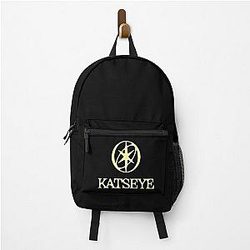 Katseye Touch Toca Boca Logo Backpack