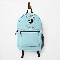 KATSEYE Daniela Guardian Shield DREAM ART Backpack