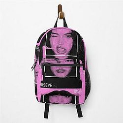 Katseye Backpack