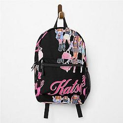 Keye Backpack