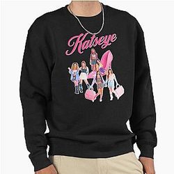 Katseye Sweatshirt