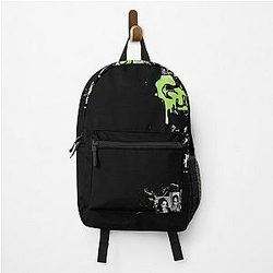 Katseye The Beautiful Chaos Tour for Teenagers Kid Crewneck Backpack