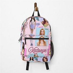 Katseye Backpack
