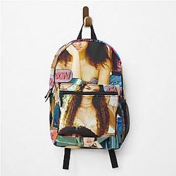 Kateseye Backpack