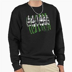 Katseye Girl Sweatshirt