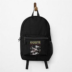 Katseye Kpop The Beautiful Chaos Tour Katseye Gnarly Backpack