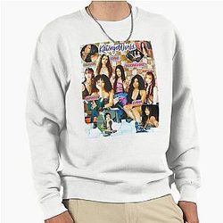 Katseye Pullover Sweatshirt