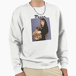 Katseye Megan Sweatshirt