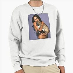 Katseye Pullover Sweater