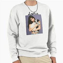Katseye Sophia Sweatshirt