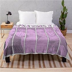 Kaye Throw Blanket