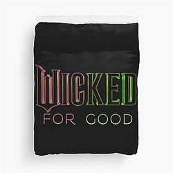 KATEYE Mean Girls God Bless The Girls Duvet Cover