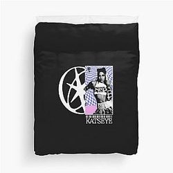 Katesye Classic Duvet Cover